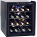 Встраиваемый винный шкаф Dunavox DAB-36.80DSS