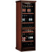Встраиваемый винный шкаф IP Industrie CIR 141 CF Встраиваемый винный шкаф IP Industrie CIR 141 CF