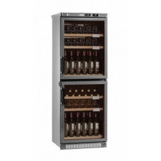 Винный шкаф IP Industrie DEX 2661 CU