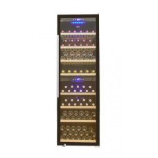 Встраиваемый винный шкаф Caso WineDeluxe WD 41