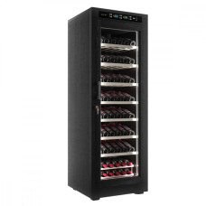 Встраиваемый винный шкаф IP Industrie CI 501 CF
