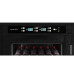 Встраиваемый винный шкаф IP Industrie CI 501 CF