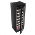 Встраиваемый винный шкаф IP Industrie CI 501 CF