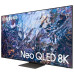 Телевизор Samsung QE55QN700AU