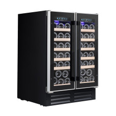 Винный шкаф IP Industrie C 501 X