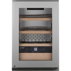 Винный шкаф IP Industrie CEX 151 LVU