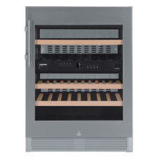 Винный шкаф Cold Vine C80-KBF2