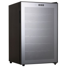 Встраиваемый винный шкаф Lex LWD6036BL  PP