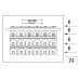 Винный шкаф IP Industrie CEX 2503 VU