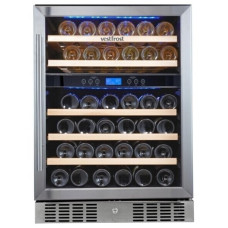 Винный шкаф IP Industrie JGP 168-6 A