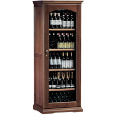 Винный шкаф Krona BADEN 82/7 BL