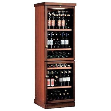 Винный шкаф Avintage AVI60CDZF