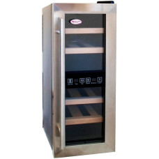 Винный шкаф Libhof AX-6