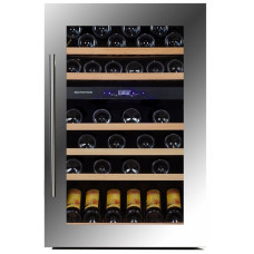 Винный шкаф IP Industrie CEX 2401 LRU
