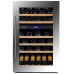 Винный шкаф IP Industrie CEX 2401 LRU