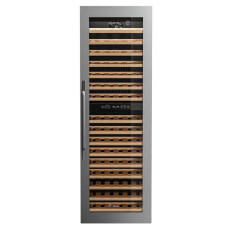 Встраиваемый винный шкаф Dunavox DAU-32.78DSS