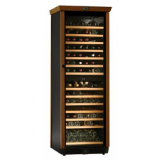 Встраиваемый винный шкаф IP Industrie CI 141 CF X