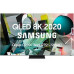 Телевизор Samsung QE75Q900TSU