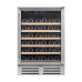Винный шкаф Cold Vine C66-WM1-BAR