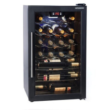 Встраиваемый винный шкаф Dunavox DAB-114.288DB.TO