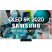 Телевизор Samsung QE75Q950TSU