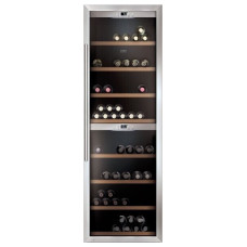 Винный шкаф Dunavox DX-17.58SDSK/DP
