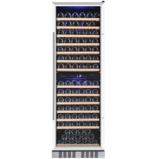 Винный шкаф Pozis ШВД-39