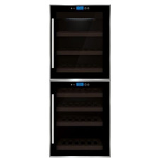 Винный шкаф Caso WineDuett 120 Винный шкаф Caso WineDuett 120