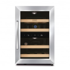 Винный шкаф IP Industrie CEX 3511 CU