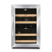 Винный шкаф IP Industrie CEX 3511 CU Винный шкаф IP Industrie CEX 3511 CU
