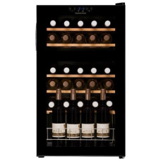 Винный шкаф Supra TRF-81WB Винный шкаф Supra TRF-81WB