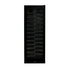 Встраиваемый винный шкаф IP Industrie CIRS 140 CF X