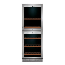 Винный шкаф IP Industrie CEXP 45-6 VD