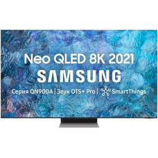 Телевизор Samsung QE75QN900AU