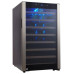 Винный шкаф Tesler WCV-180