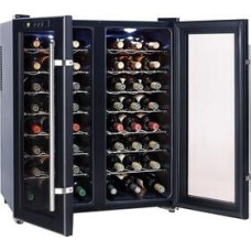 Винный шкаф IP Industrie CEXP 2651 NU Винный шкаф IP Industrie CEXP 2651 NU