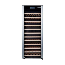 Встраиваемый винный шкаф Libhof SQD-165