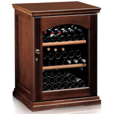 Винный шкаф IP Industrie JG 168-6 AD CF