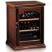 Винный шкаф IP Industrie JG 168-6 AD CF