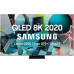 Телевизор Samsung QE85Q950TS