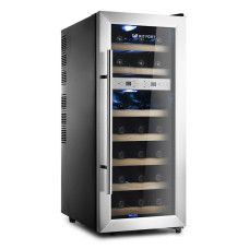 Винный шкаф Cavanova CV008 Винный шкаф Cavanova CV008