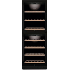 Винный шкаф IP Industrie CEX 8511 GS