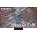 Телевизор Samsung QE85QN800AU Телевизор Samsung QE85QN800AU