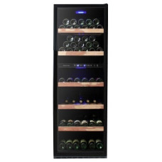 Встраиваемый винный шкаф IP Industrie CIS 401 CFX D