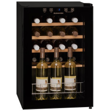 Винный шкаф IP Industrie DE 2404 CF