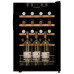 Винный шкаф IP Industrie DE 2404 CF Винный шкаф IP Industrie DE 2404 CF