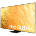 Телевизор Samsung QE85QN800BU