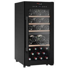 Винный шкаф IP Industrie CEX 2501 LVU