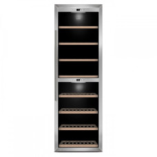 Винный шкаф Dunavox DAU-52.146B