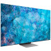 Телевизор Samsung QE85QN900AU